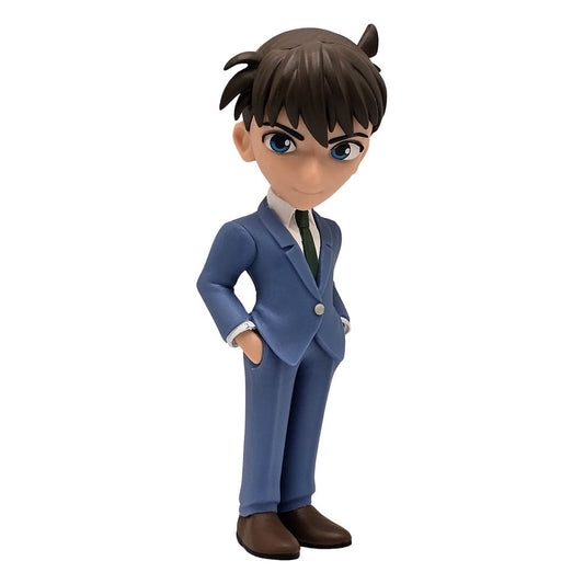 Shinichi Kudo