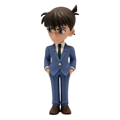 Shinichi Kudo