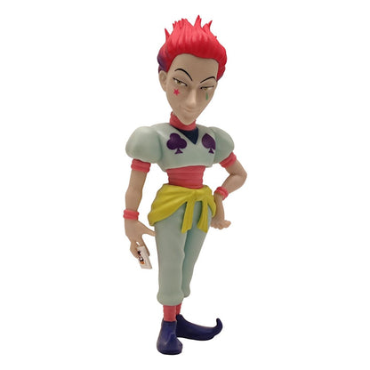 Hisoka