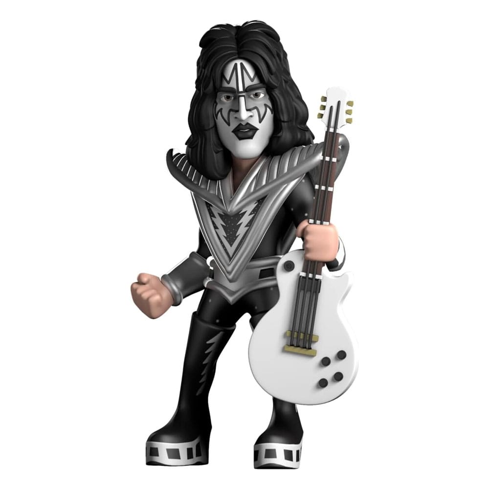 space man 102 kiss