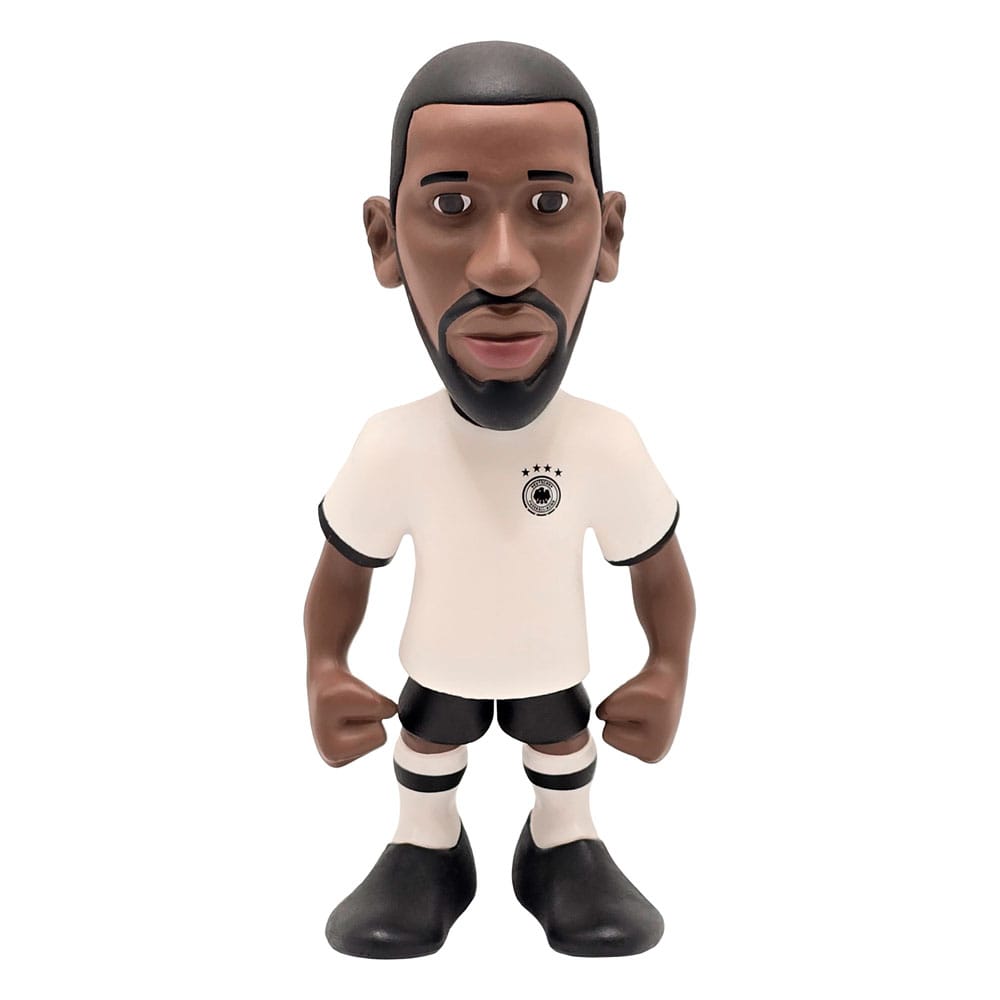 Germany National Team - Antonio Rüdiger