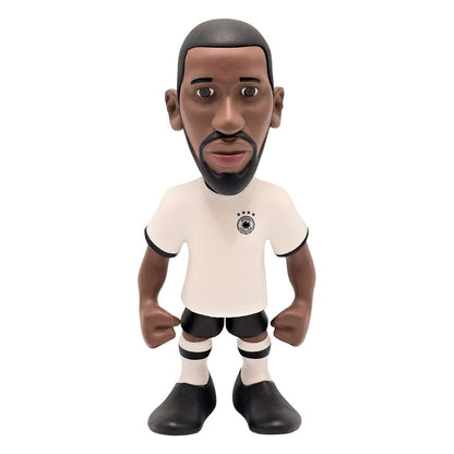 Germany National Team - Antonio Rüdiger