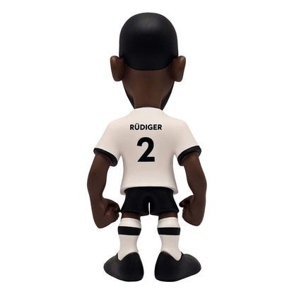 Germany National Team - Antonio Rüdiger