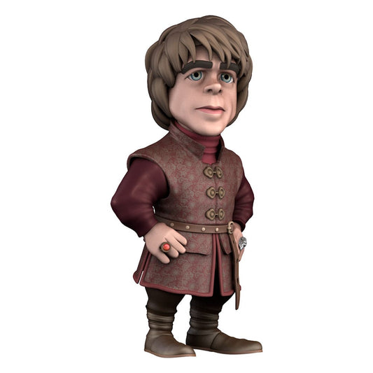 Tyrion Lannister