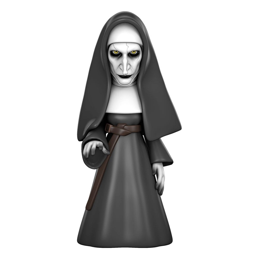 the nun 138 the conjuring