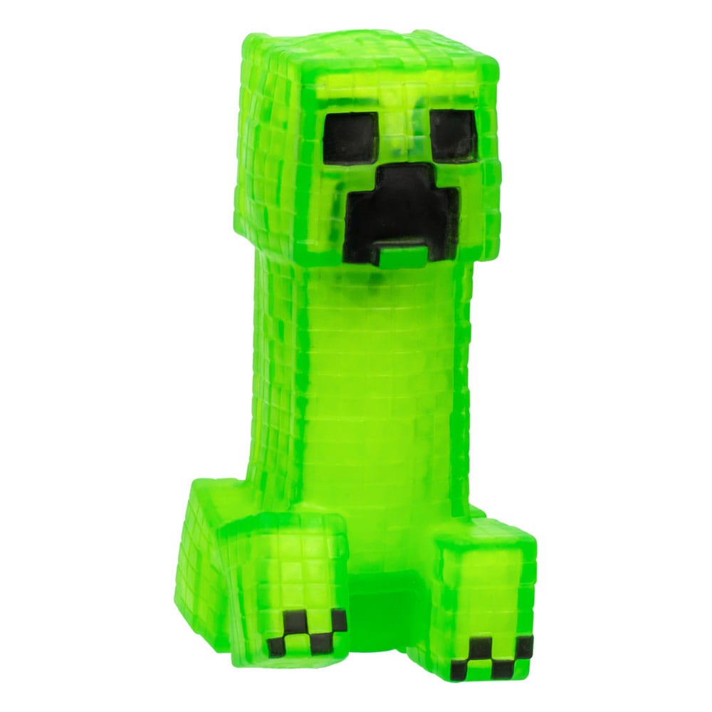 heroes of goo jit zu minecraft creeper moose toys
