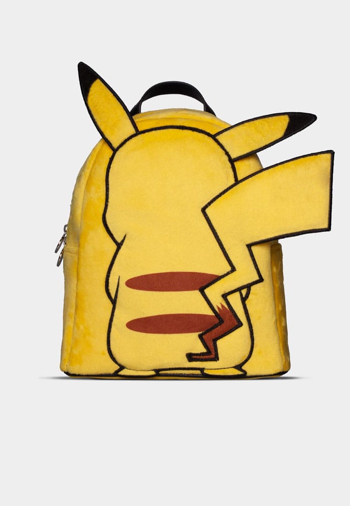 Sac à Dos Pokemon - Pikachu