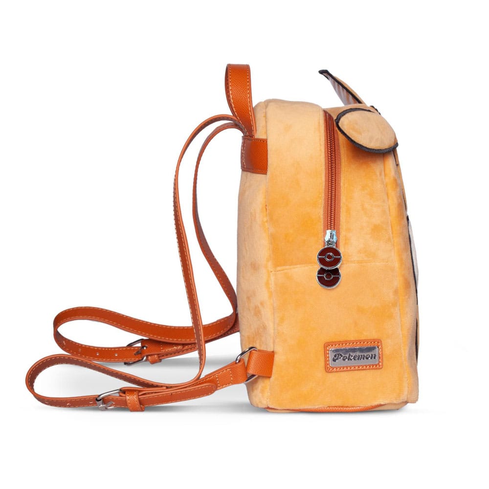 Sac à Dos Novelty Pokémon - Evoli - Body