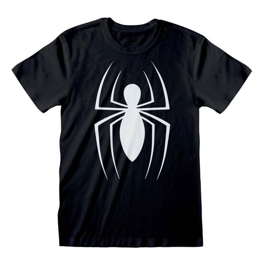 Tee-Shirt Spider-Man - Classic Logo