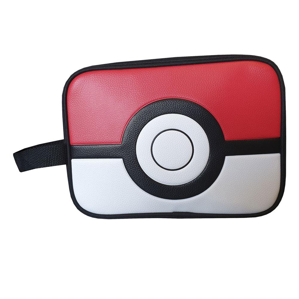 Trousse de toilette Pokemon - Pokeball