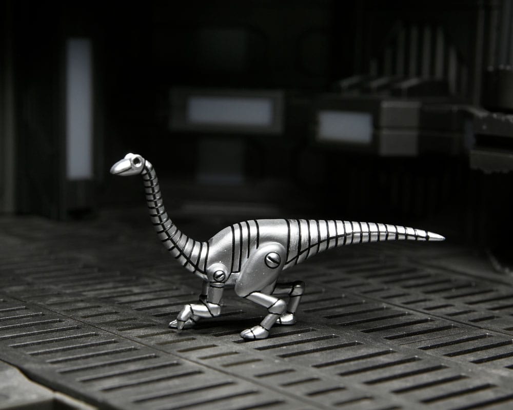 space usagi yojimbo black white neca