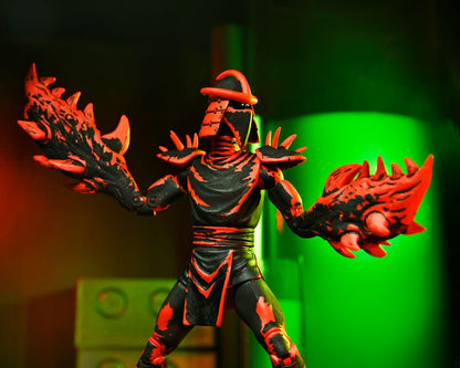 teenage mutant ninja turtles mirage comics 7 scale action figure shredder clones box set neca