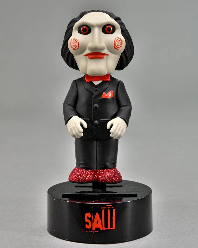 figurine bobble body billy neca