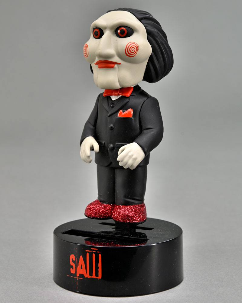 figurine bobble body billy neca