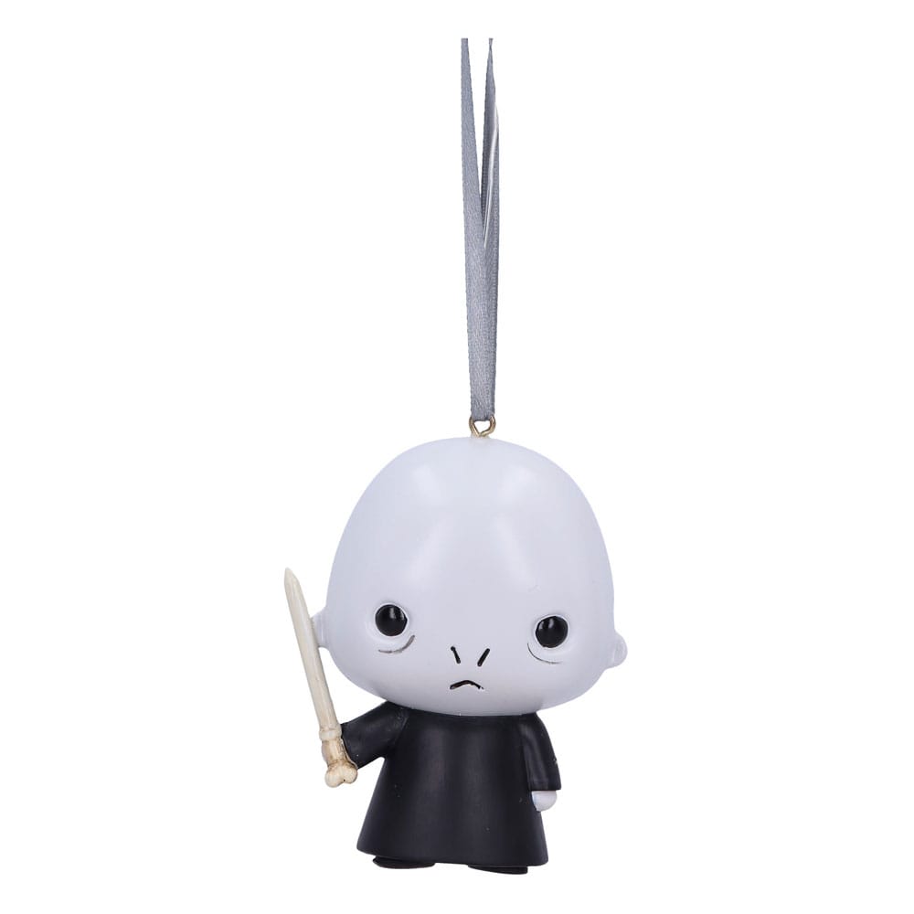 Décoration de Noël Harry Potter - Voldemort