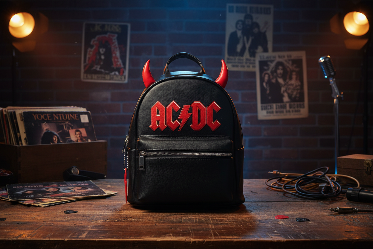 AC/DC-reppu