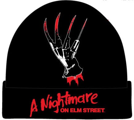 Bonnet Nightmare - On Elm Street