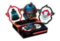 Pennywise It Kortspel - Form 