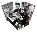 Elvis Presley kortspil 