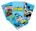 Kartová hra DC Comics - Batman Retro 