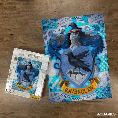 Puzzle Harry Potter - Serdaigle