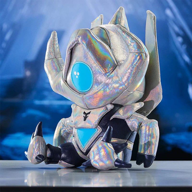 Peluche Destiny 2 - Atheon