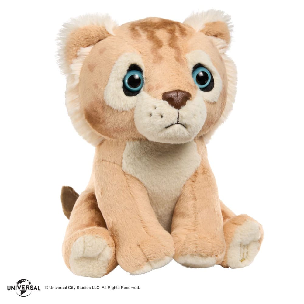 Peluche Wicked - Cowardly Lion Club