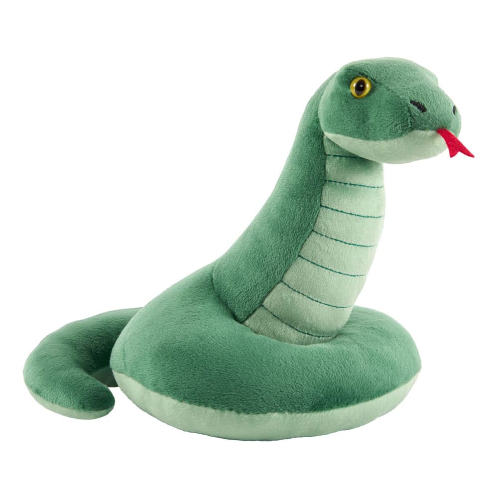 Peluche Mascotte de Serpentard