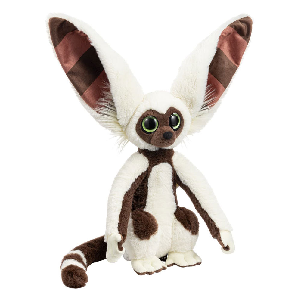 Avatar: Posljednji vladar zračnih puti - Momo