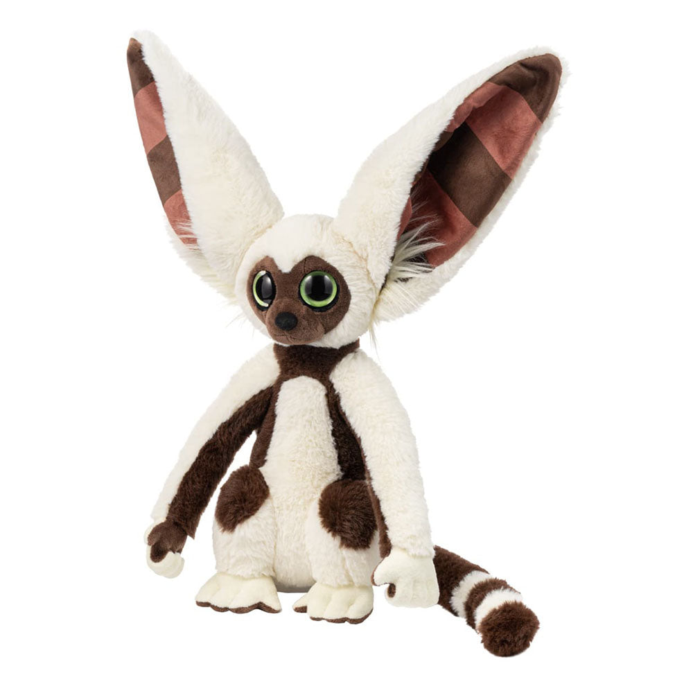 Avatar: Posljednji vladar zračnih puti - Momo
