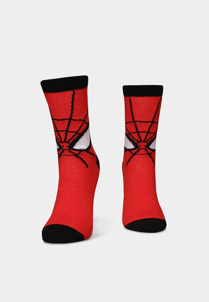 chaussettes-marvel-spider-man-difuzed