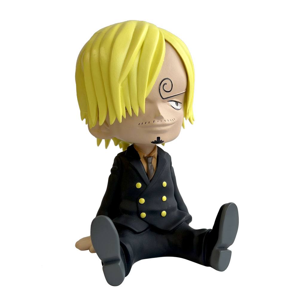 Spaarpot One Piece - Sanji 