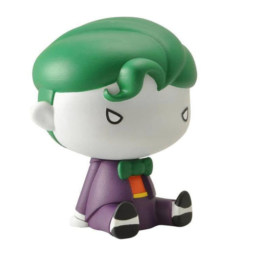 Tirelire Dc Comics - Le Joker Chibi