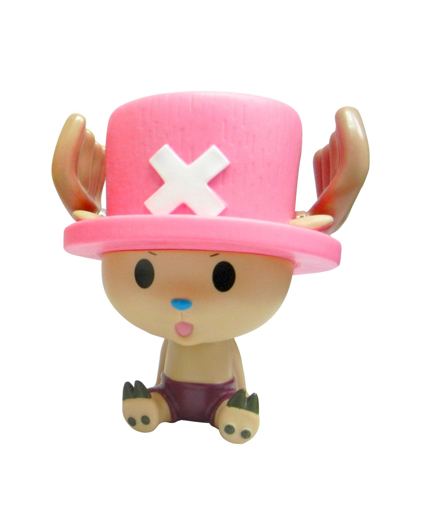 Spaarpot One Piece - Chopper Chibi 
