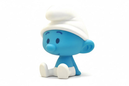 Chibi Smurf Sparegris 