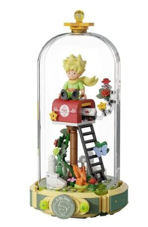 pantasy x le petit prince wishing mailbox 86323