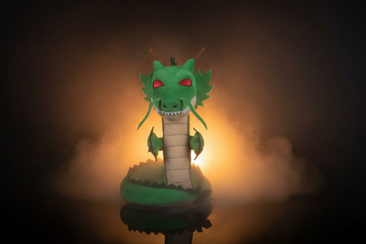Plyšová figurka Dragon Ball - Shenron
