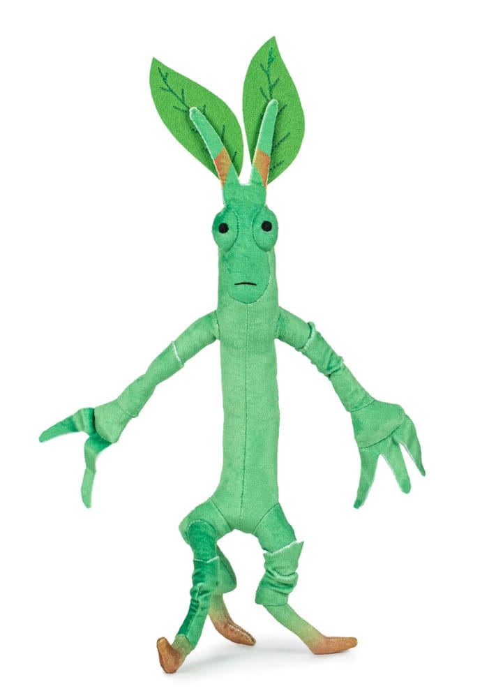 Pickett plišani