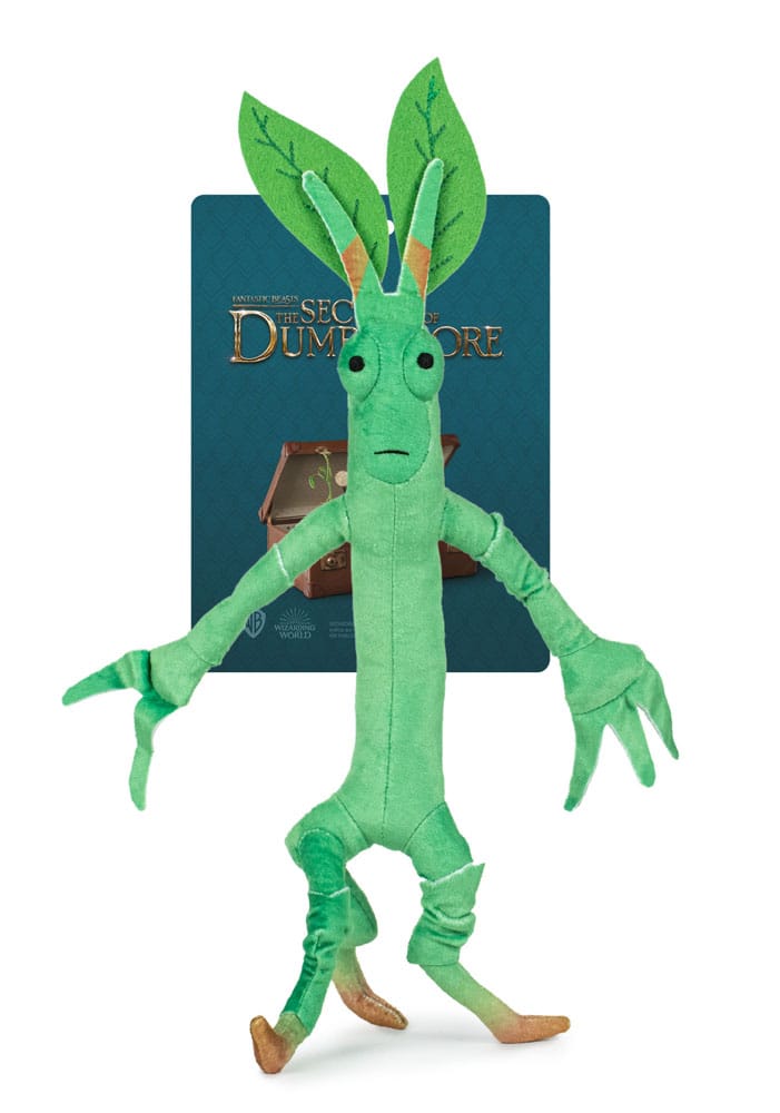 Pickett plišani
