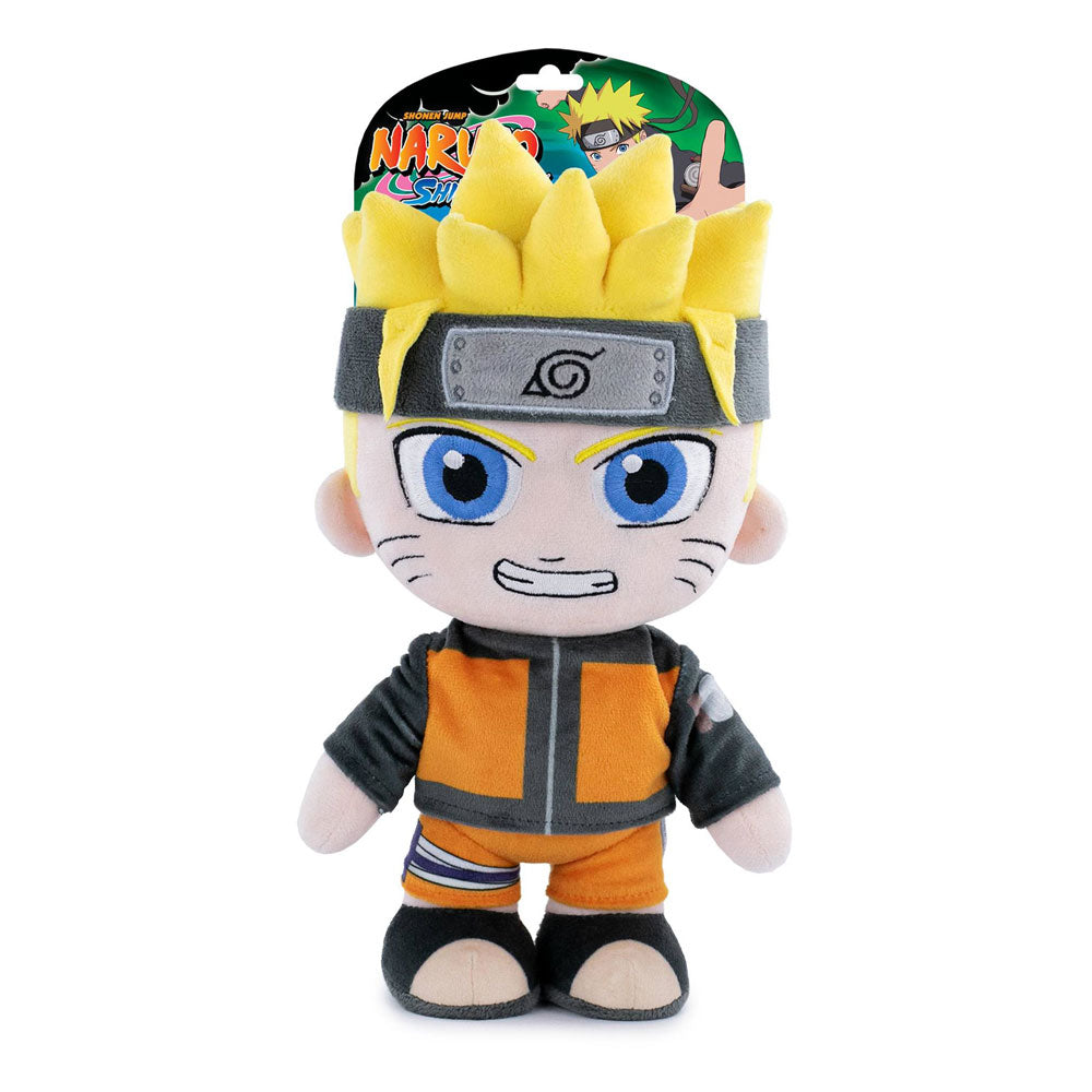 Peluche Naruto Shippuden - Naruto