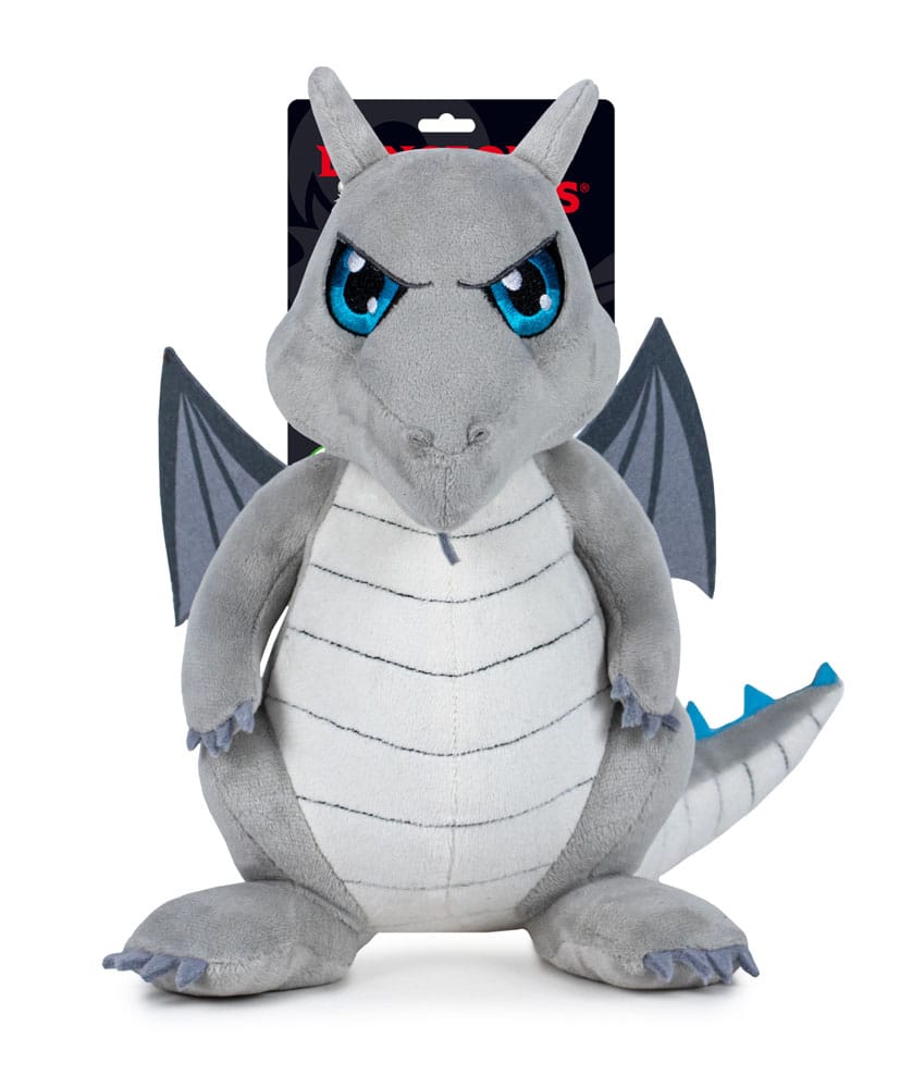 Dungeons &amp; Dragons Plys - Drage 