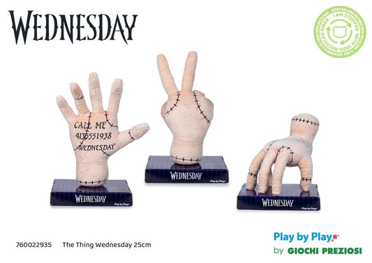 Onsdagsmjukisar - Saken 