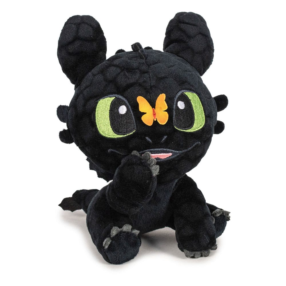 peluche dragons krokmou expressions play by play