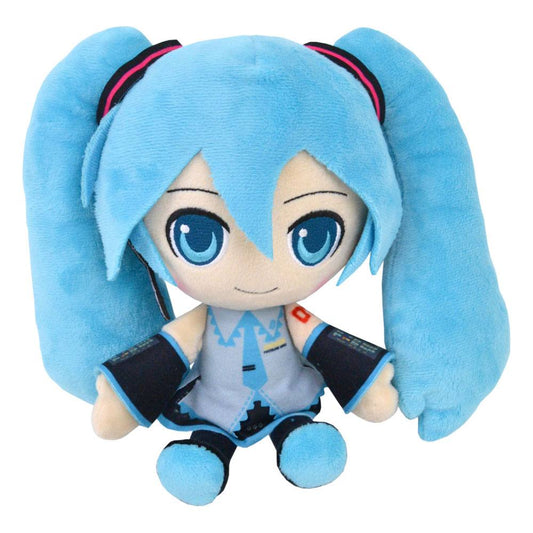 Peluche Hatsune Miku