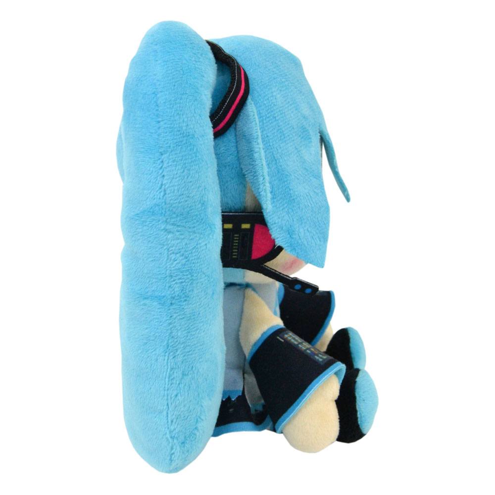 Hatsune Miku pehme mänguasi 