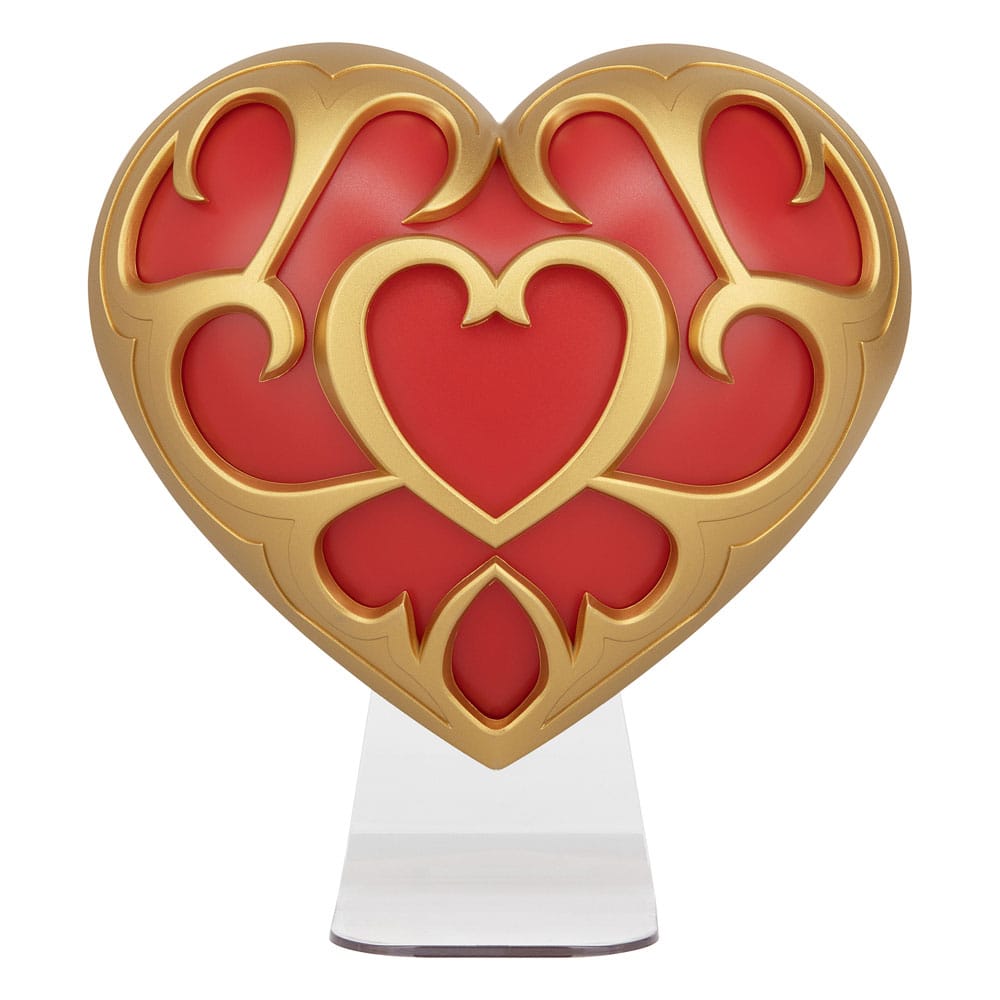 Legenden om Zelda-lampe - Hjerte