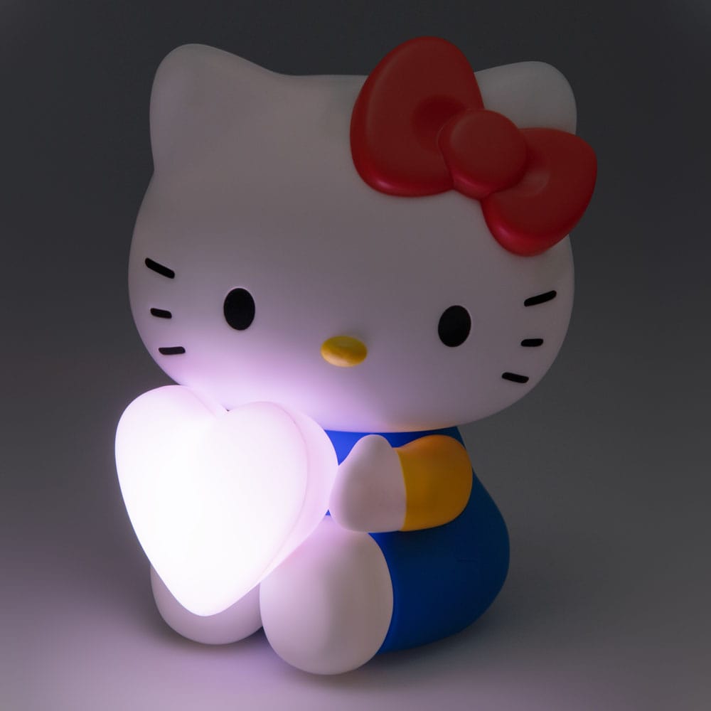 Svetilka Hello Kitty