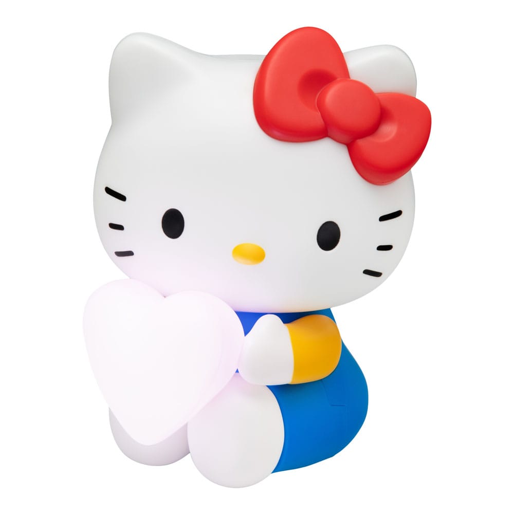 Svetilka Hello Kitty