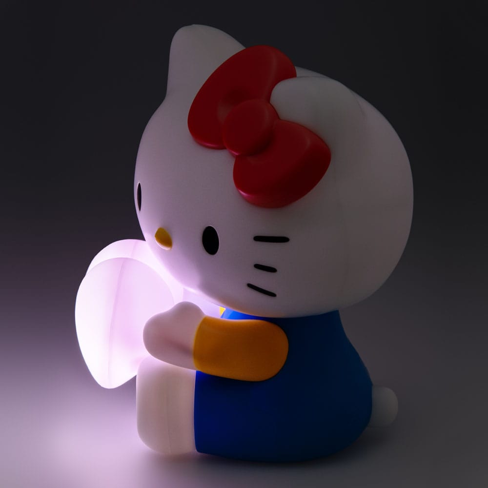 Svetilka Hello Kitty