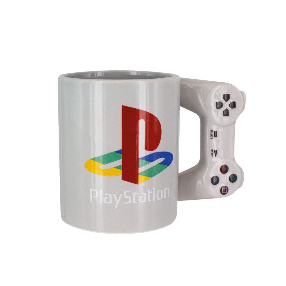 Mug PlayStation - Manette